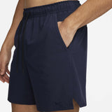 Dri-Fit Unlimited Blue