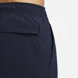 Dri-Fit Unlimited Blue
