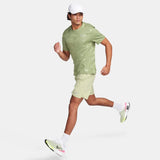 2 W 1 DRI-FIT CHALLENGER 18 CM GREEN