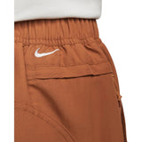 Acg Snowgrass Cargo Shorts Orange