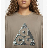 Acg T-Shirt Brown