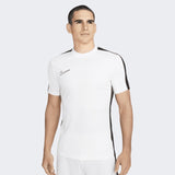 GLOBAL FOOTBALL DRI-FIT ACADEMY WHITE
