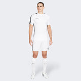 GLOBAL FOOTBALL DRI-FIT ACADEMY WHITE