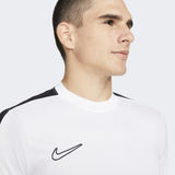 GLOBAL FOOTBALL DRI-FIT ACADEMY WHITE