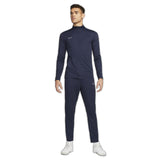 Global Football Dri-Fit Academy Blue