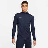Global Football Dri-Fit Academy Blue