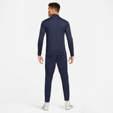 Global Football Dri-Fit Academy Blue