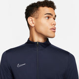Global Football Dri-Fit Academy Blue