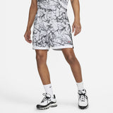 Dri-Fit F.C. 5-Inch Soccer Shorts White