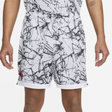 Dri-Fit F.C. 5-Inch Soccer Shorts White