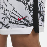 Dri-Fit F.C. 5-Inch Soccer Shorts White