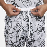 Dri-Fit F.C. 5-Inch Soccer Shorts White