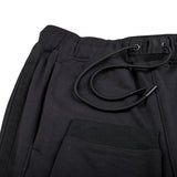 Air Dri-Fit Sport Performance Pants Black