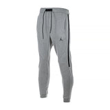 JORDAN M J DF SPRT STMT AIR FLC PANT