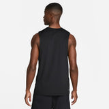 Dri-Fit Ready Black