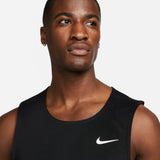 Dri-Fit Ready Black