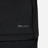 Dri-Fit Ready Black