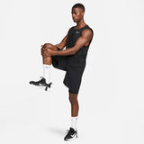 Dri-Fit Ready Black