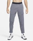 Pro Dri-FIT Fleece Fitness Pullover Grey