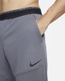 Pro Dri-FIT Fleece Fitness Pullover Grey