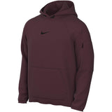 pro dri fit fleece fitness pullover