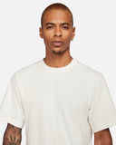 DRI-FIT PRIMARY VERSATILE TOP BEIGE