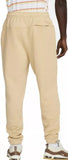NSW AIR FLEECE JOGGERS BEIGE
