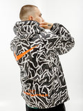 M NSW TREND JKT AOP