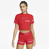 Pro Dri-Fit Orange