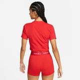 Pro Dri-Fit Orange