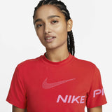 Pro Dri-Fit Orange