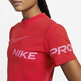 Pro Dri-Fit Orange