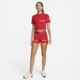 Pro Dri-Fit Orange