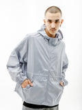 M NSW AIR WOVEN JACKET