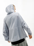 M NSW AIR WOVEN JACKET