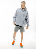 M NSW AIR WOVEN JACKET