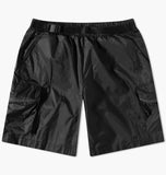 Tech Pack Woven Black