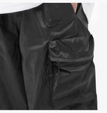 Tech Pack Woven Black