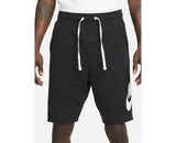 M NSW TP WVN SHORT WTRCLR