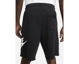 M NSW TP WVN SHORT WTRCLR