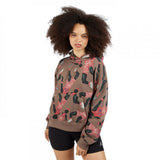 Artist Series Fleece Pullover Hoodie