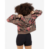 Artist Series Fleece Pullover Hoodie