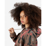 Artist Series Fleece Pullover Hoodie
