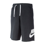 M NK CLUB ALUMNI HBR FT SHORT