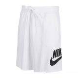 M NK CLUB ALUMNI HBR FT SHORT