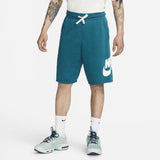 Club Alumni Turquoise