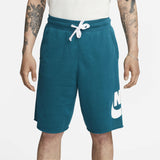 Club Alumni Turquoise