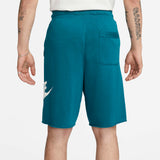 Club Alumni Turquoise