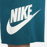 Club Alumni Turquoise