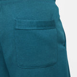 Club Alumni Turquoise